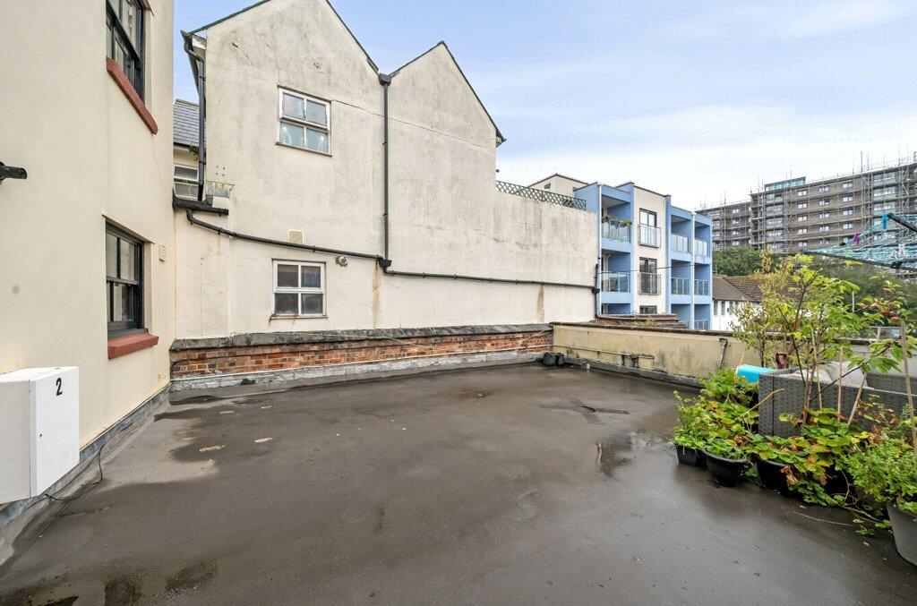 Additional image 12 of Lagland Street, Poole