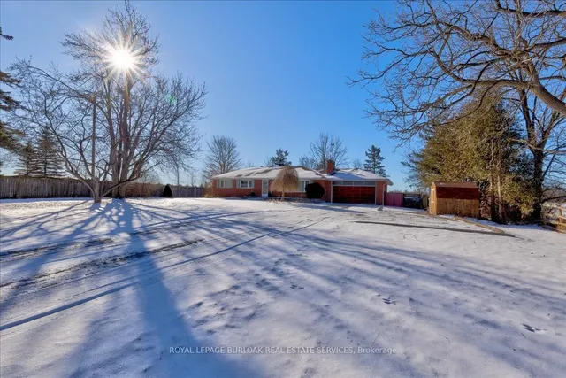 Additional image 35 of 11720 Guelph Line