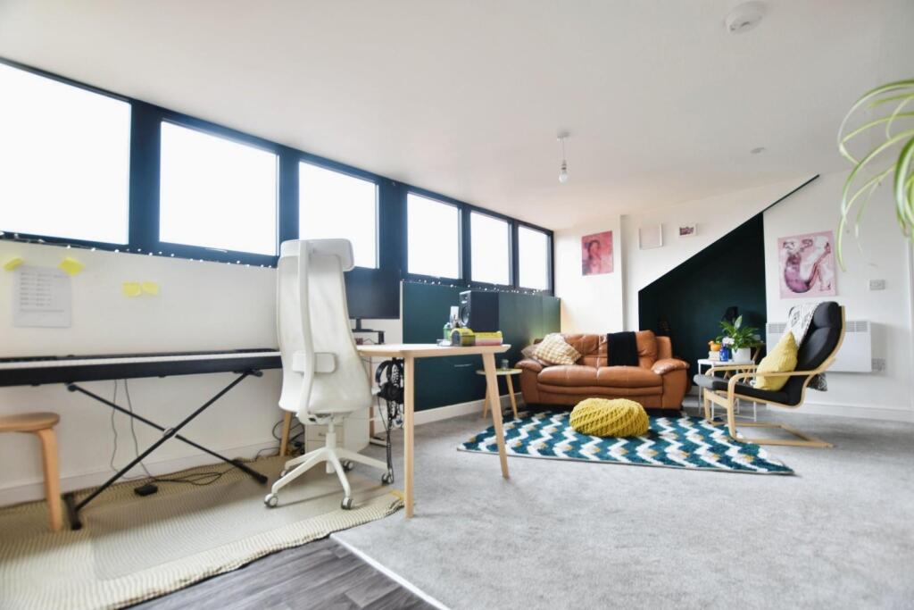 Additional image 4 of Boulevard View, Bristol