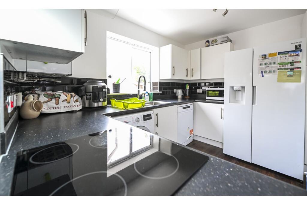 Additional image 8 of North Lodge Park, Cambridge, CB24