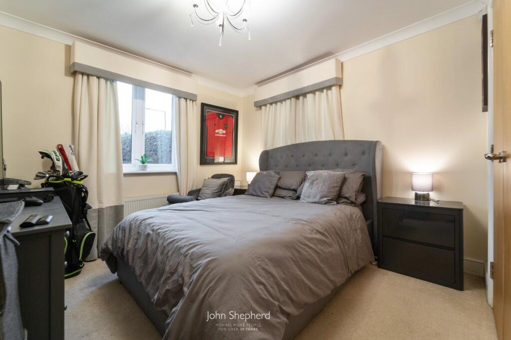 Additional image 8 of Station Road, Knowle, Solihull, B93