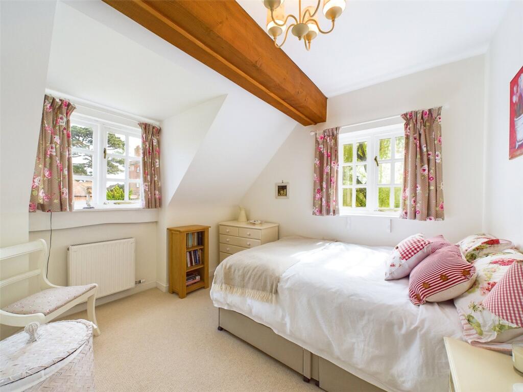 Additional image 10 of Salisbury Road, Burton, Christchurch, Dorset, BH23