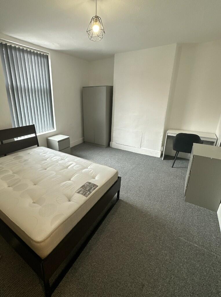 Additional image 14 of Mostyn Road, Birmingham, B16 - ALL BILLS INCLUDED!