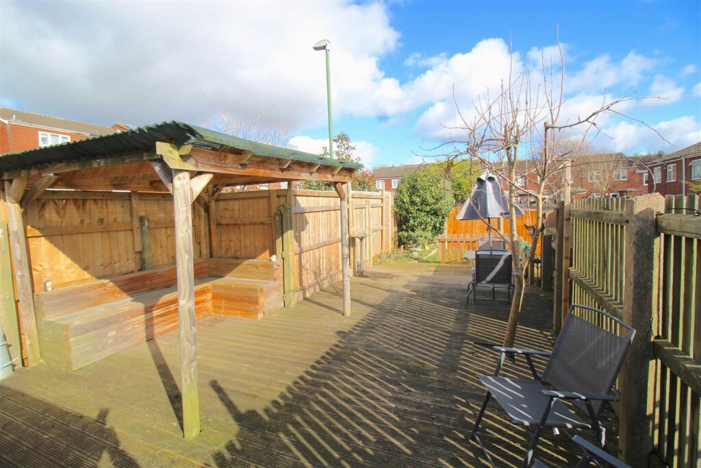 Additional image 18 of Waterloo Avenue, Fordbridge, Birmingham