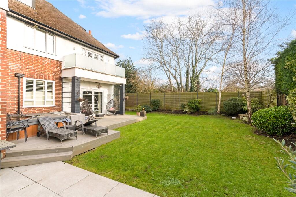 Additional image 16 of Cheyne Road, Stoke Bishop, Bristol, BS9