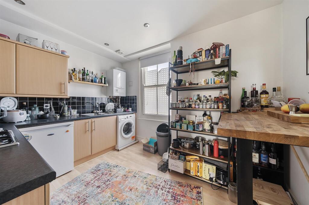 Additional image 14 of Royal York Crescent, Bristol