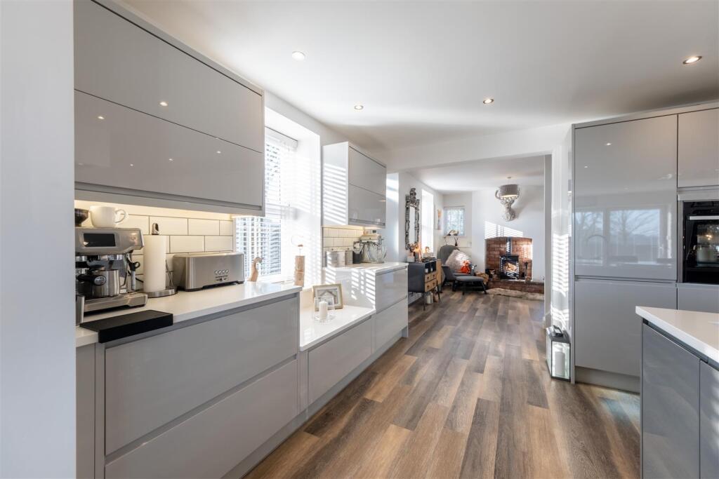 Additional image 22 of An immaculately presented and extended detached family home in Hargrave