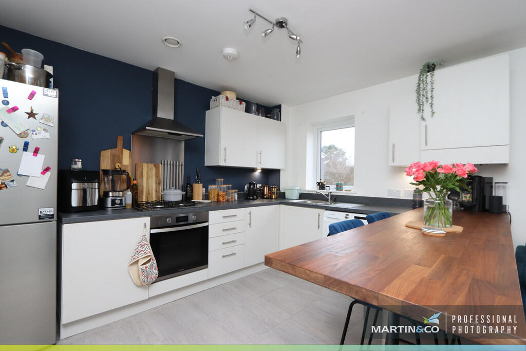Additional image 7 of Captain's View, Llanrumney