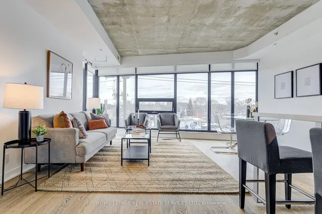 Additional image 10 of 1239 Dundas St St Unit 404