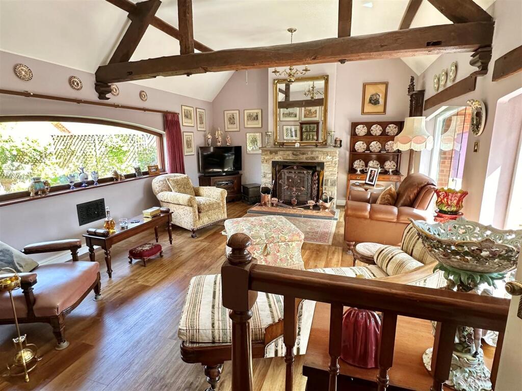 Additional image 37 of Exhall, Alcester