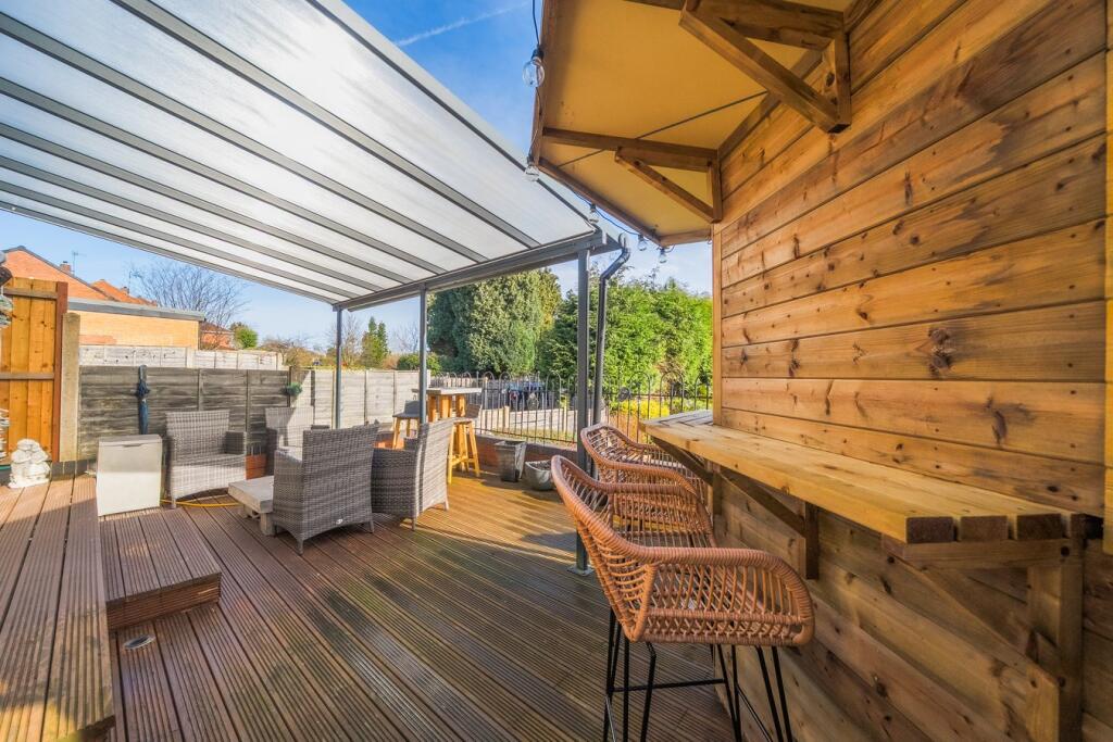 Additional image 19 of Kelway Avenue, Birmingham, B43