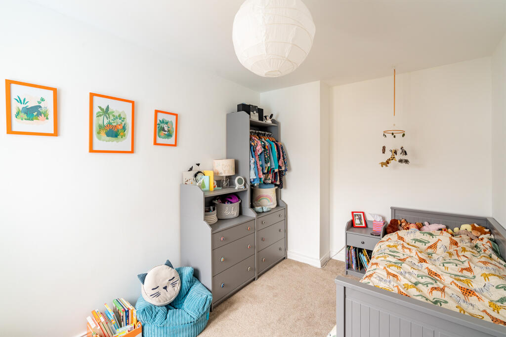 Additional image 12 of Somermead, Bedminster, Bristol