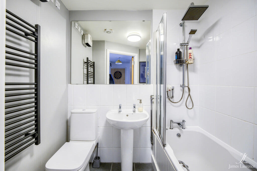 Additional image 9 of Point 4, 70 Branston Street, Jewellery Quarter