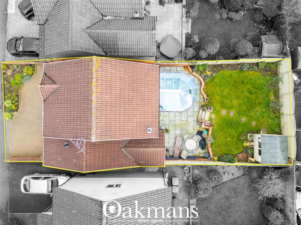 Additional image 32 of Granary Road, Stoke Heath, Bromsgrove, B60