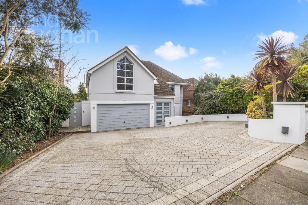 Additional image 30 of Shirley Drive, Hove, East Sussex, BN3
