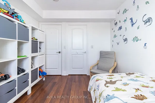 Additional image 22 of 1 De Boers Dr Unit 606