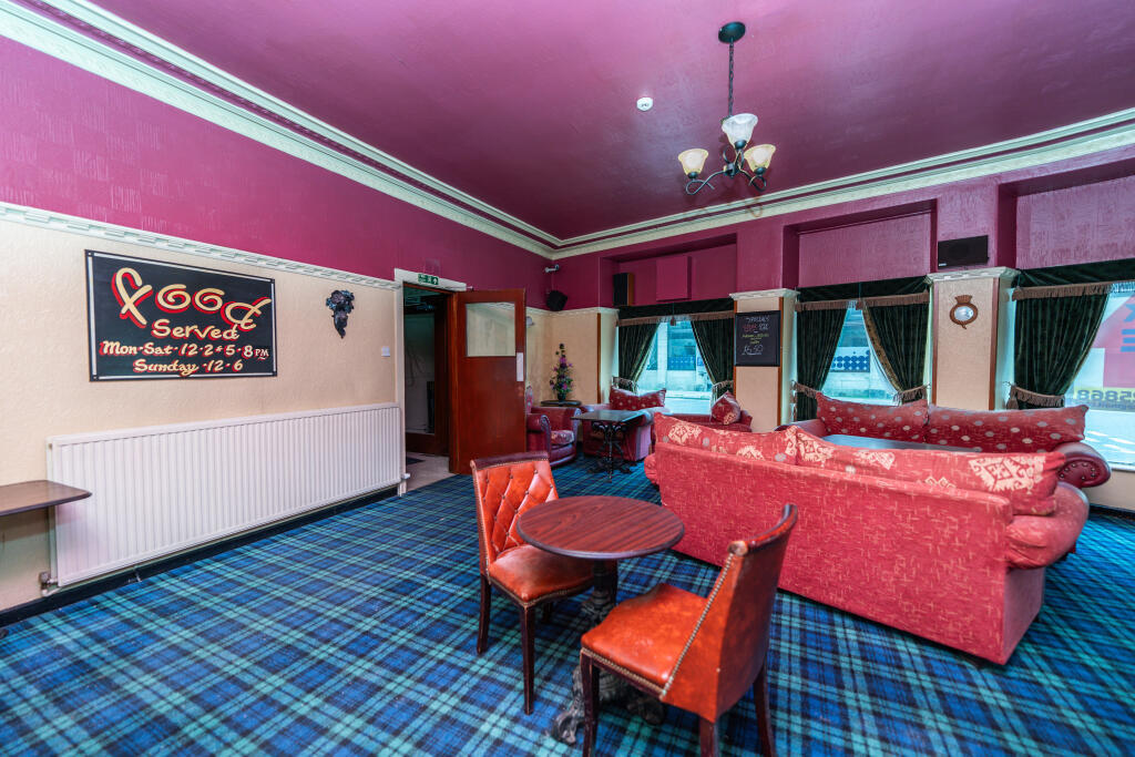 Additional image 7 of The Royal Hotel, 63 Broad Street, Fraserburgh, Aberdeenshire
