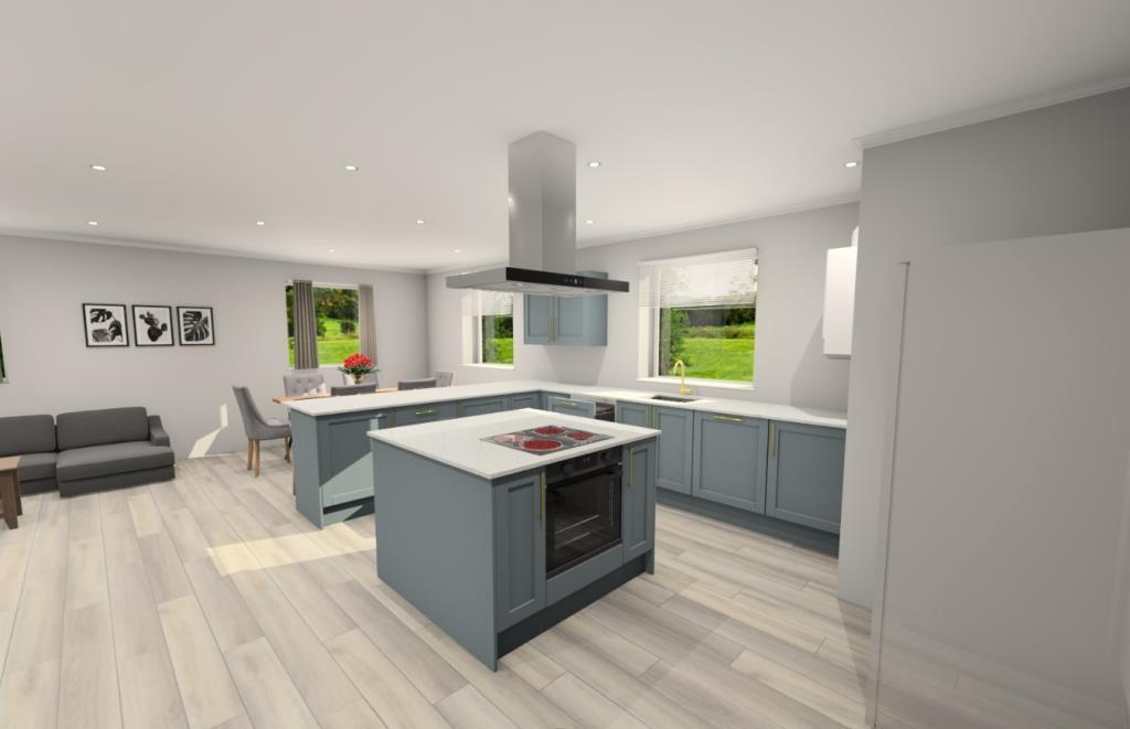 Additional image 9 of Meadowlands off Orchard Row, Soham