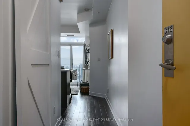 Additional image 8 of 3560 St Clair Ave Unit 316