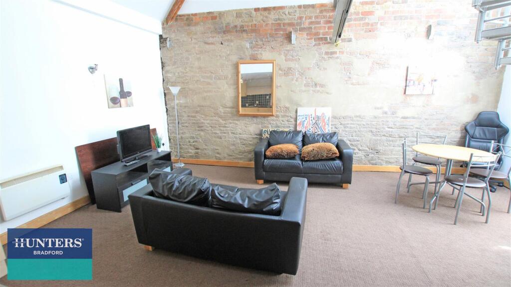 Additional image 4 of REF SR - Apartment 80, Broadgate House Bradford, West Yorkshire, BD1 4QQ