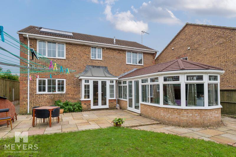 Additional image 15 of Waytown Close, West Canford Heath, Poole BH17