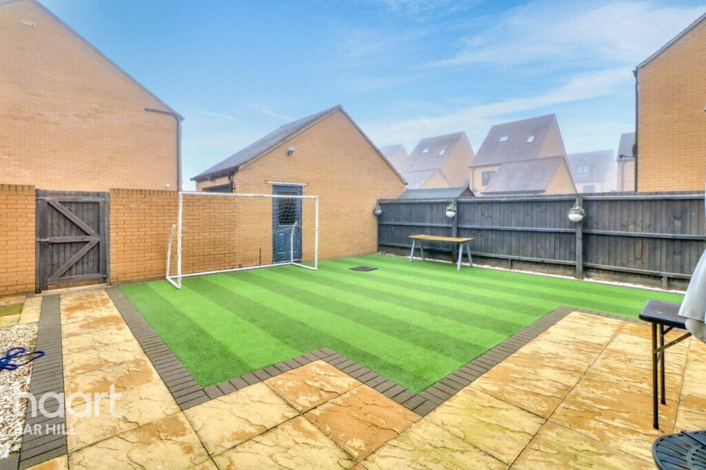 Additional image 26 of Temple Road, Northstowe