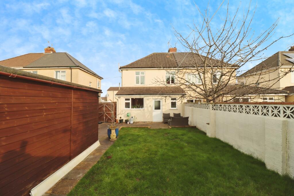 Additional image 9 of Wades Road, Filton, Bristol, Gloucestershire, BS34