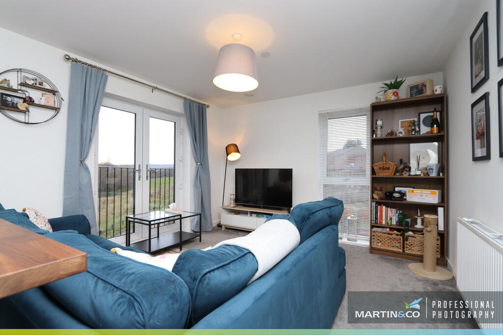 Additional image 8 of Captain's View, Llanrumney