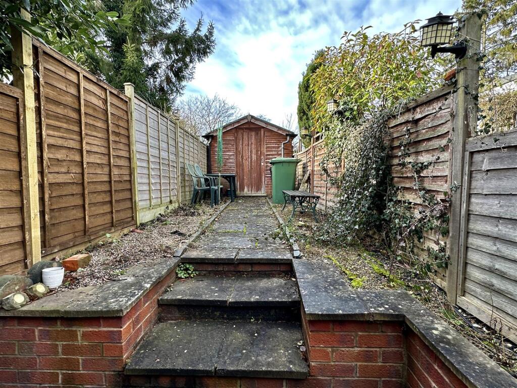 Additional image 12 of Birmingham Road, Alcester