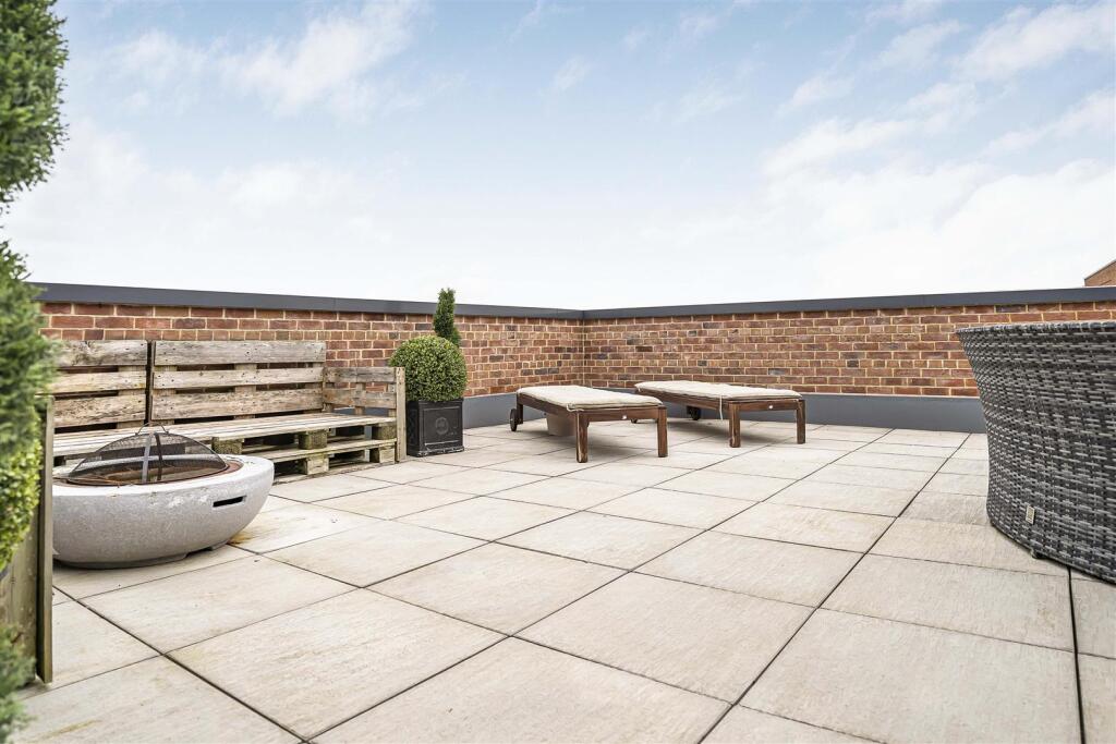 Additional image 23 of Renard Way, Trumpington