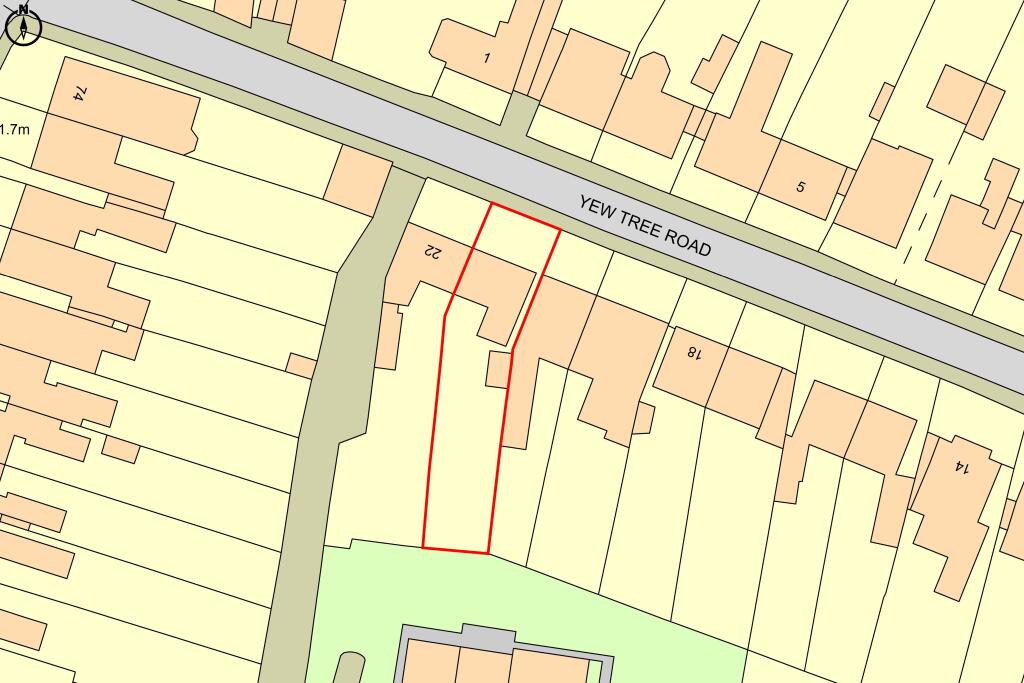 Additional image 9 of 21 Yew Tree Road, Five Ways, Birmingham, B15 2LX