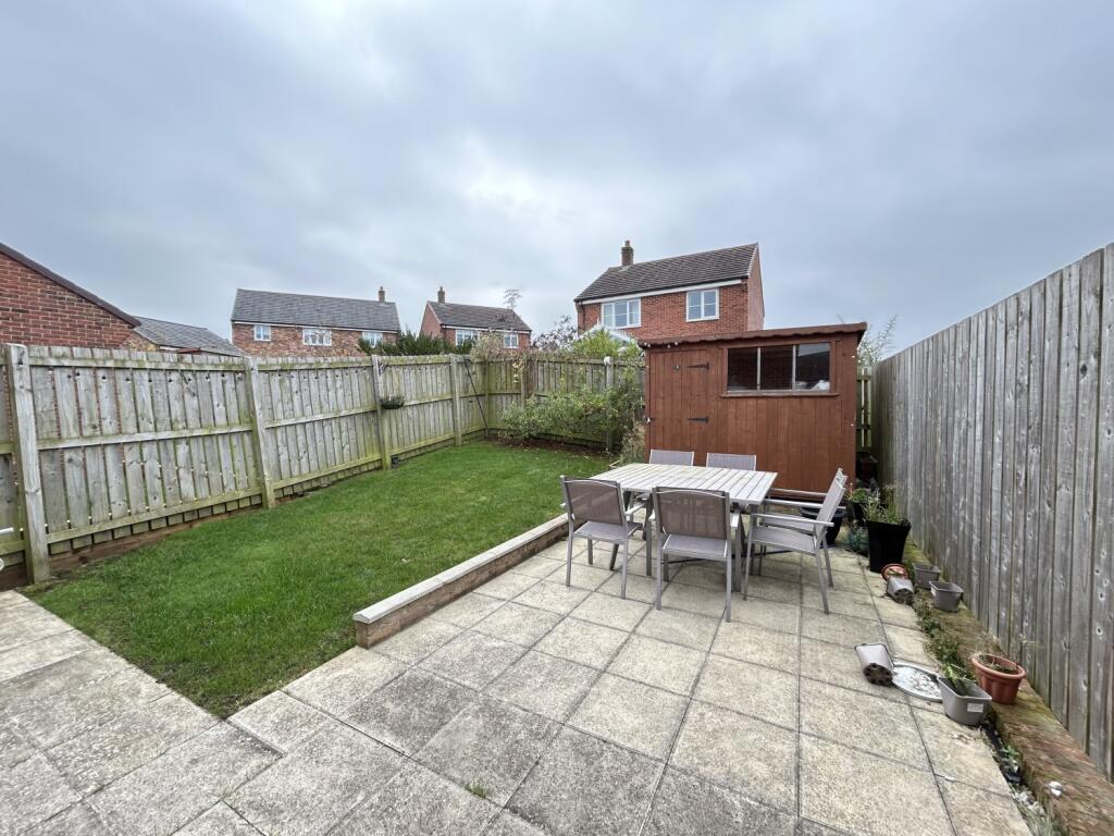Additional image 12 of Ashtree Drive, Barnard Castle, County Durham, DL12