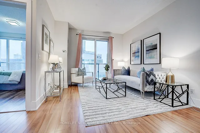 Additional image 3 of 300 Front St Unit 1312A