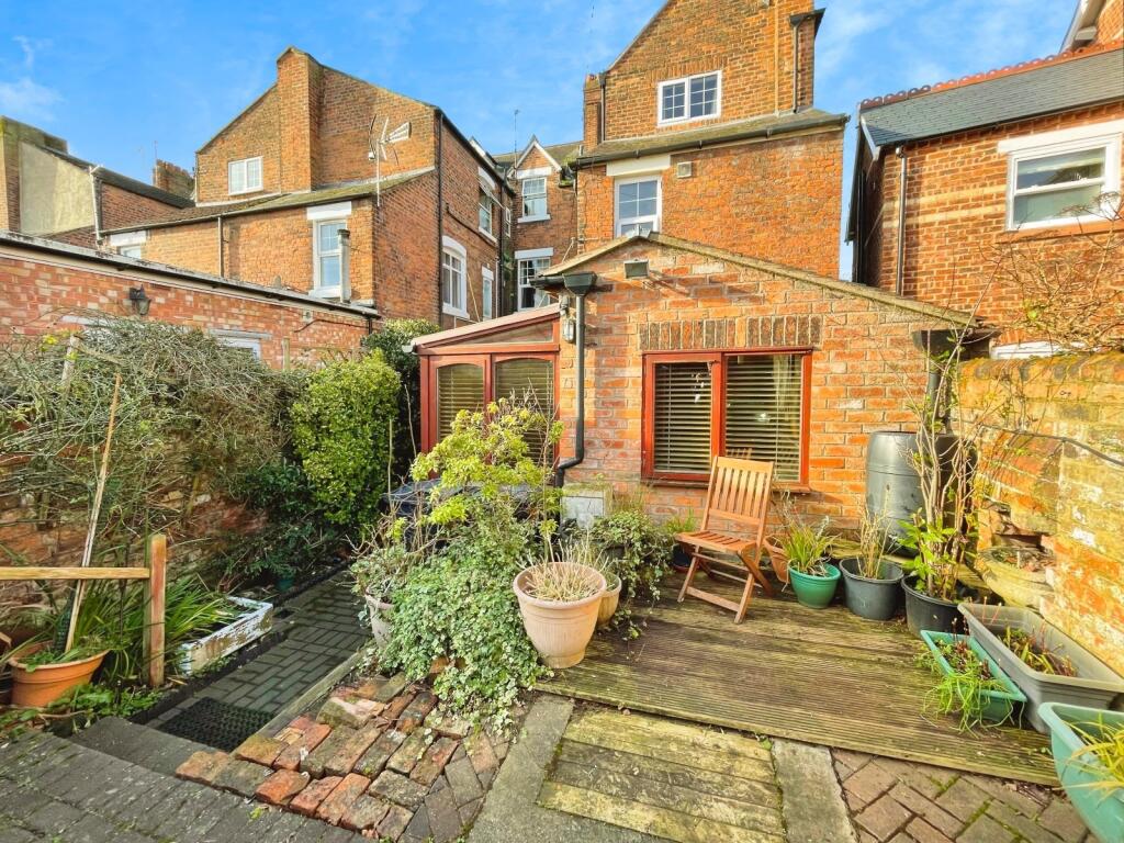 Additional image 10 of Cambrian View, Whipcord Lane, Chester, Cheshire, CH1
