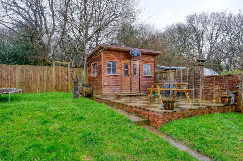 Additional image 18 of Romsley Close, Rednal, Birmingham, B45 9UX