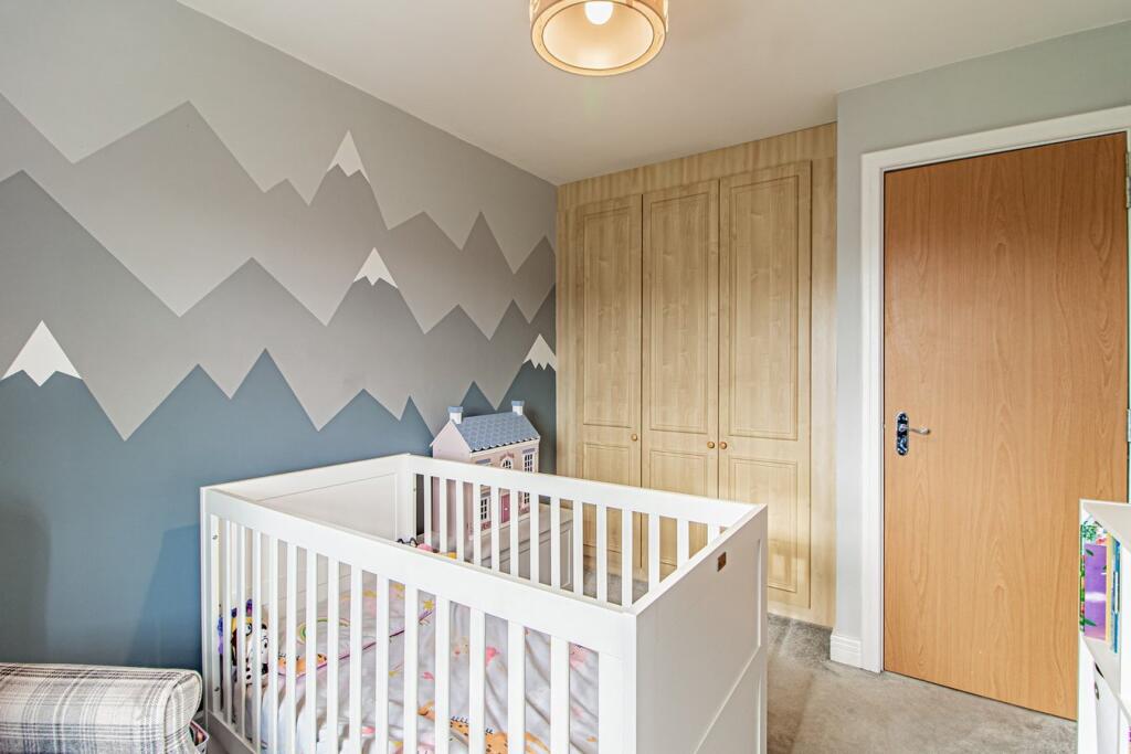 Additional image 24 of Aneurin Bevan Drive, Church Village, Pontypridd, CF38
