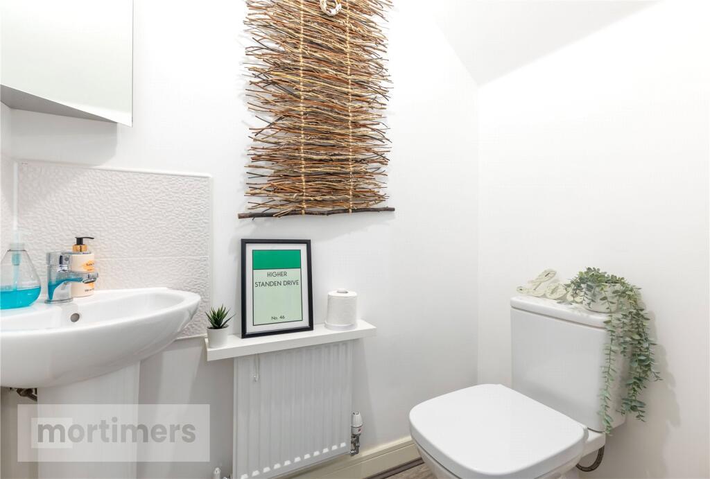 Additional image 11 of Higher Standen Drive, Clitheroe, Lancashire, BB7