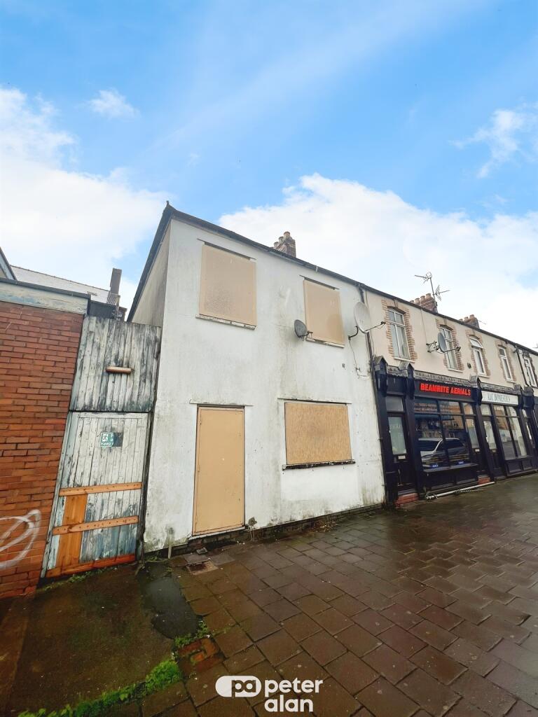 Additional image 5 of Broadway, Cardiff