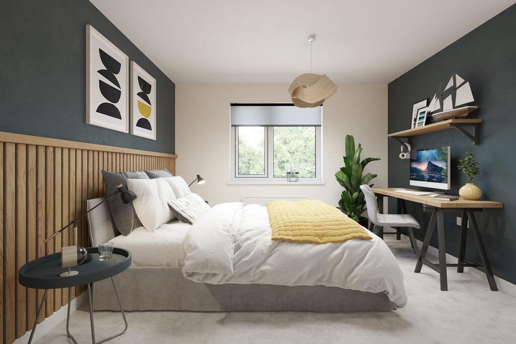 Additional image 8 of Land Off Cefn Yr Hendy,
Miskin,
Rhondda Cynon Taff,
CF72 8PN