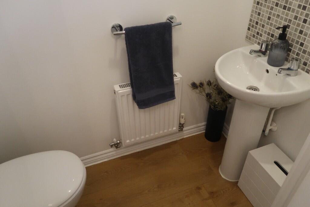 Additional image 12 of Y Ffordd Wen, Aberbargoed, CF81