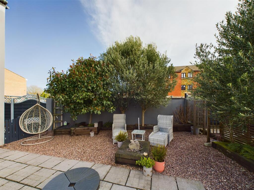 Additional image 18 of 4 Pilemarsh, Redfield, Bristol, BS5 9NT