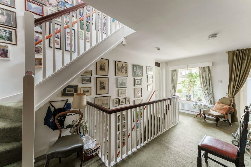 Additional image 11 of Stoke Hill, Stoke Bishop, Bristol, BS9