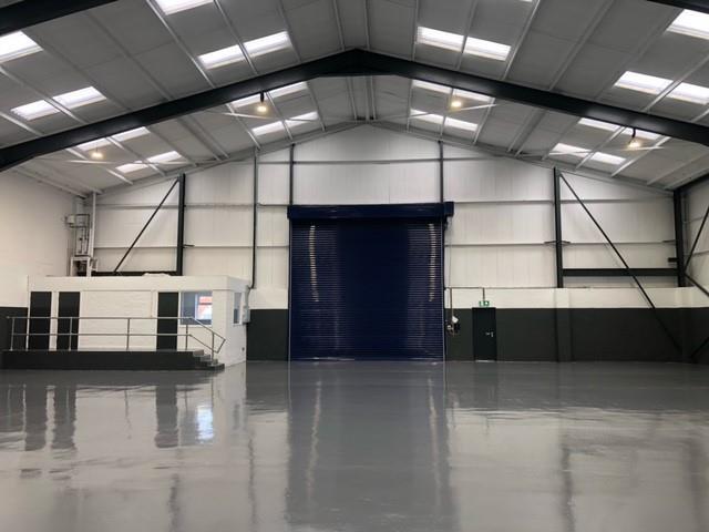 Additional image 9 of Riverside Industrial Estate, Atherstone Street, Fazeley, Tamworth, Staffordshire, B78