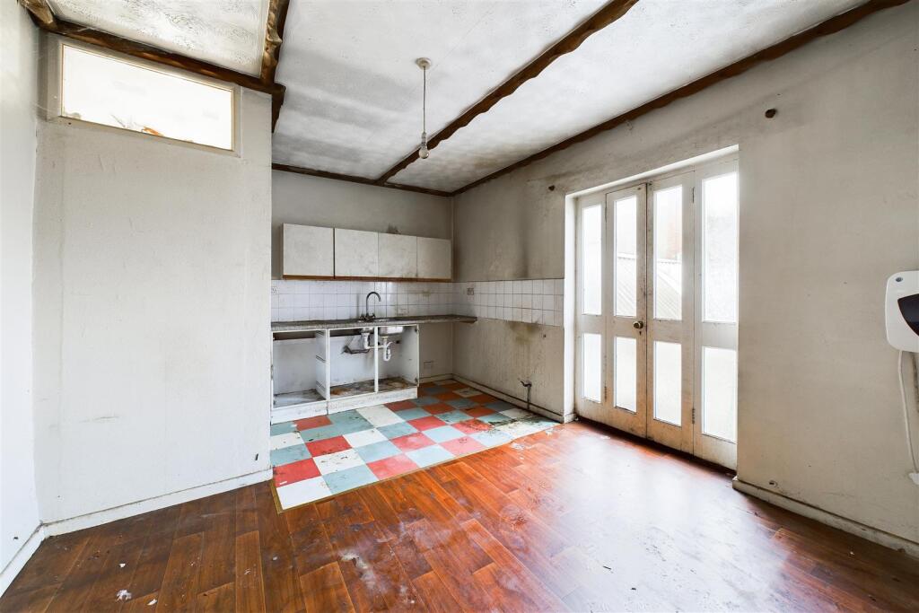 Additional image 11 of DEVELOPMENT | GREENBANK | BS5