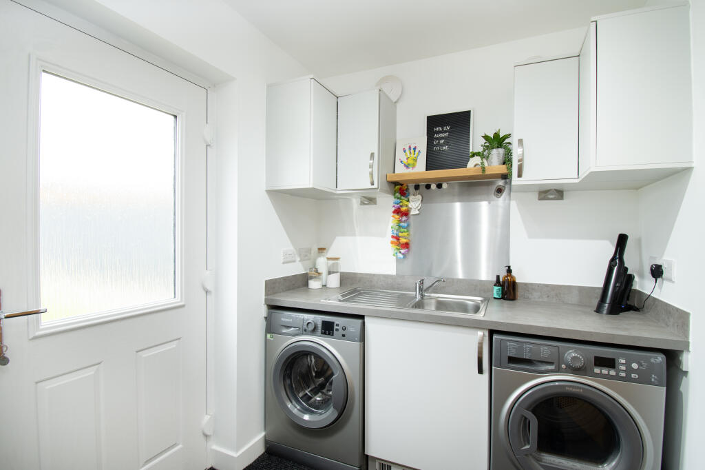 Additional image 11 of Fordyce Court, Laurencekirk, AB30