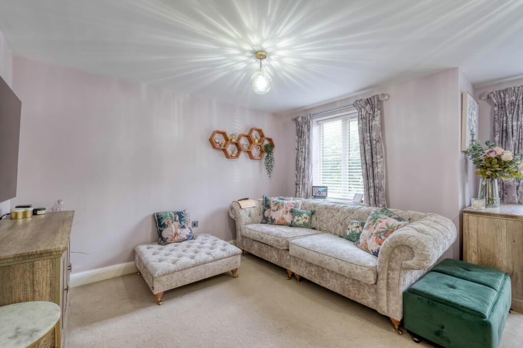 Additional image 5 of Riverpark Way, Northfield, Birmingham, B31 2GA