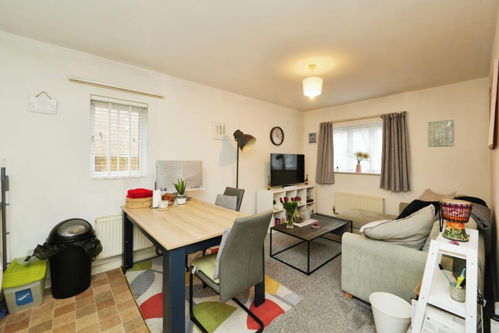 Additional image 11 of Shepherds Walk, BRISTOL, Avon, BS32