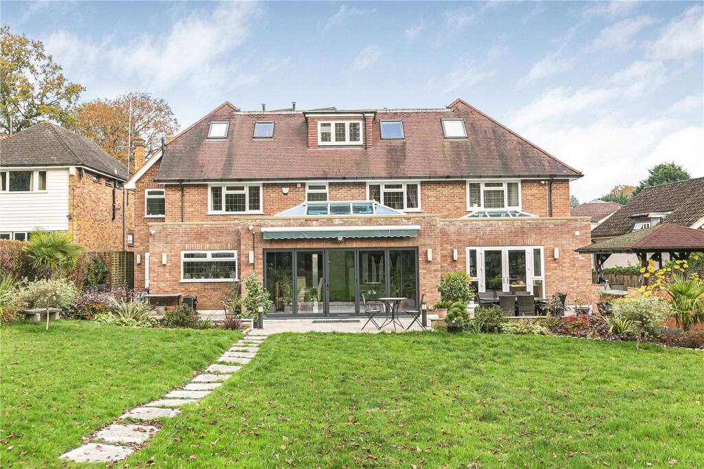 Additional image 31 of Pine Grove, Brookmans Park, Hertfordshire, AL9