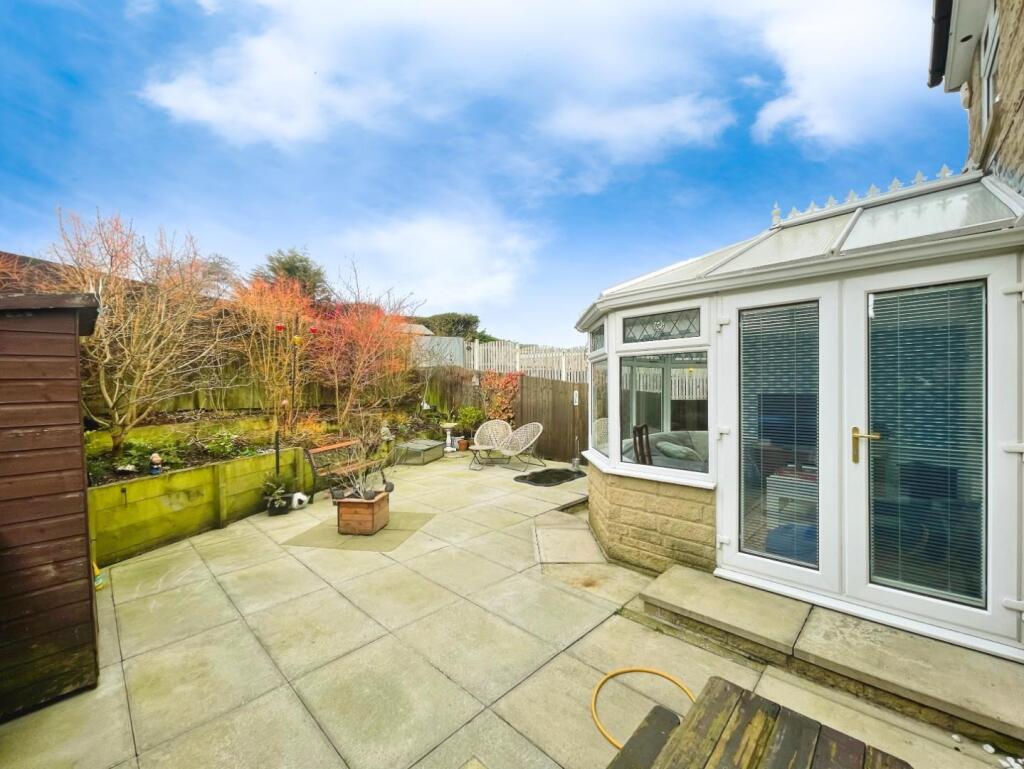 Additional image 20 of Croftlands, Idle