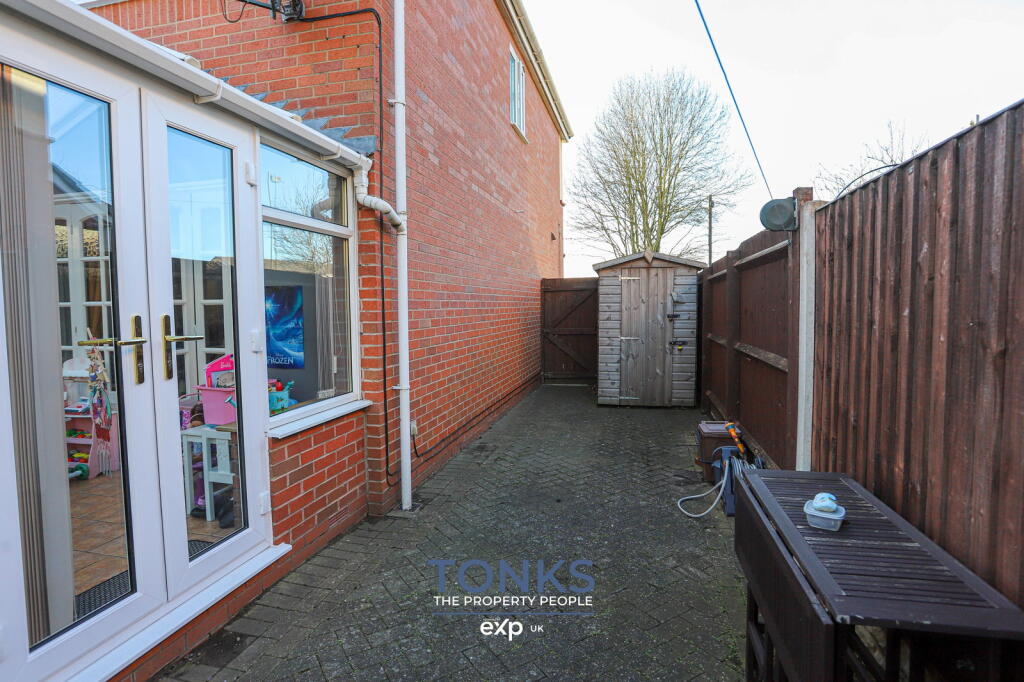 Additional image 18 of Cherry Orchard, Cradley Heath, B64 6RY